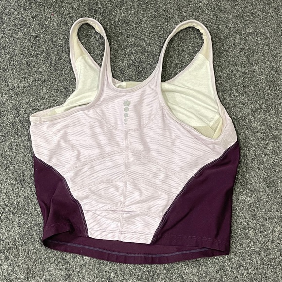 *Nike Women’s Plum DRI-FIT Training Matching Set Sz M - Picture 9 of 17